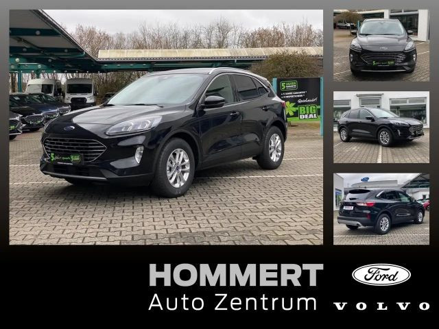 Ford Kuga EcoBoost Titanium X