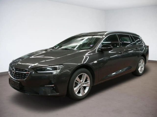 Opel Insignia Sports Tourer Elegance