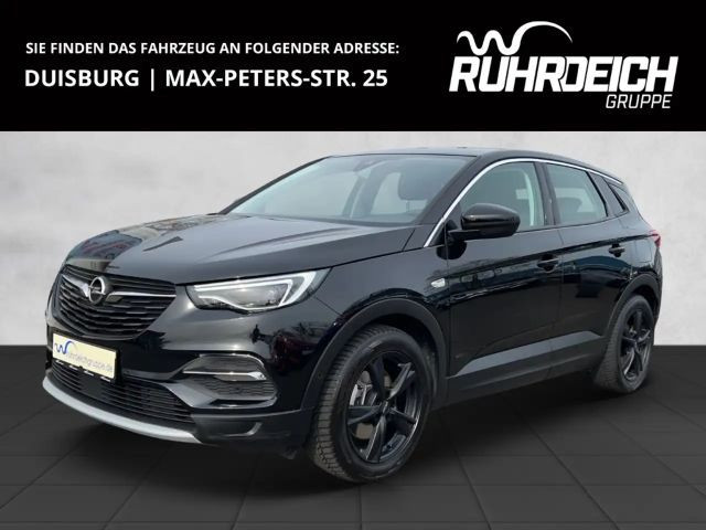 Opel Grandland X Innovation 1.6 Turbo Hybrid 4 Hybrid Turbo