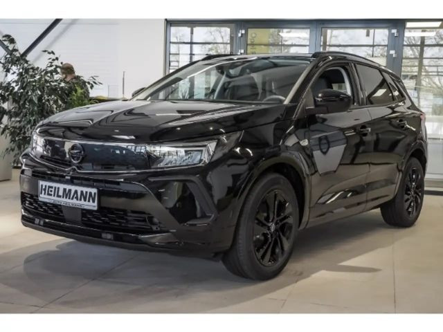 Opel Grandland X Grand Sport GS-Line