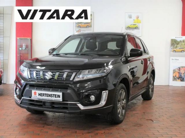 Suzuki Vitara 4x4