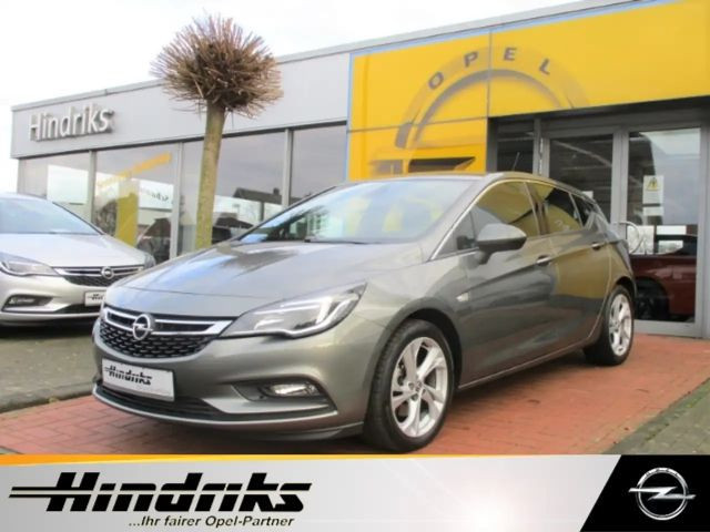 Opel Astra 1.6 CDTI Dynamic