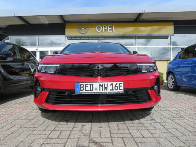 Opel Astra Innovation Grand Sport Hybrid GS-Line