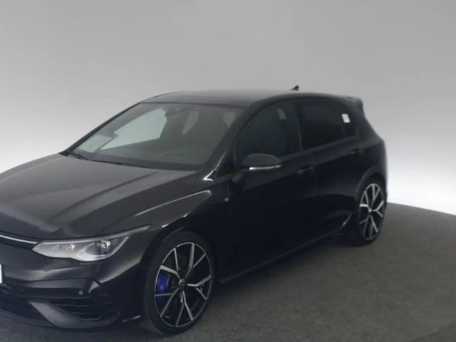 Volkswagen Golf 4Motion DSG R-Line 2.0 TSI