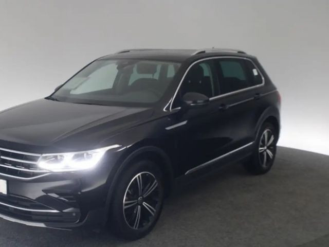 Volkswagen Tiguan 4Motion DSG 2.0 TSI