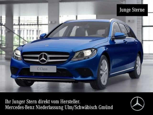 Mercedes-Benz C-Klasse C 220 AVANTGARDE Estate C 220 d