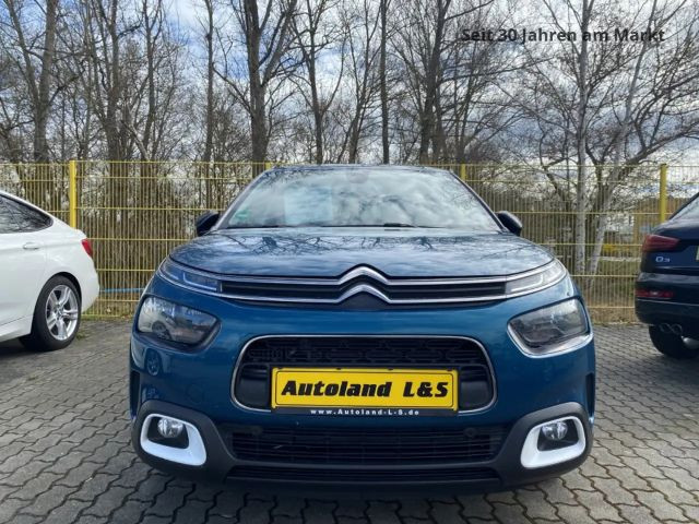 Citroën C4 Cactus Shine