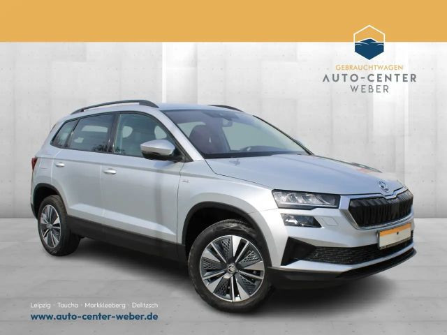 Skoda Karoq 1.5 TSI