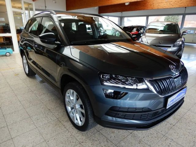 Skoda Karoq Ambition ACT 1.5 TSI