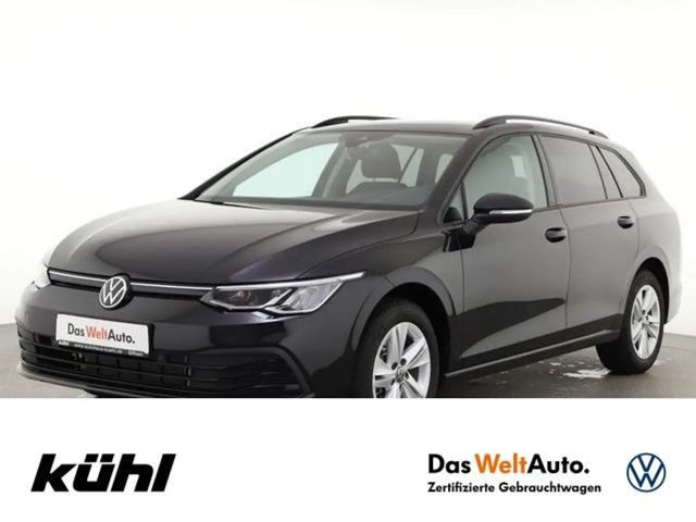 Volkswagen Golf Comfortline Variant Golf VIII 2.0 TDI