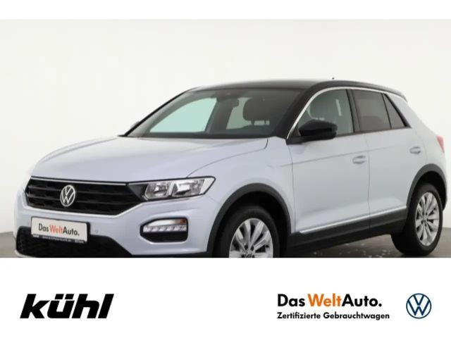 Volkswagen T-Roc DSG Sport 1.5 TSI