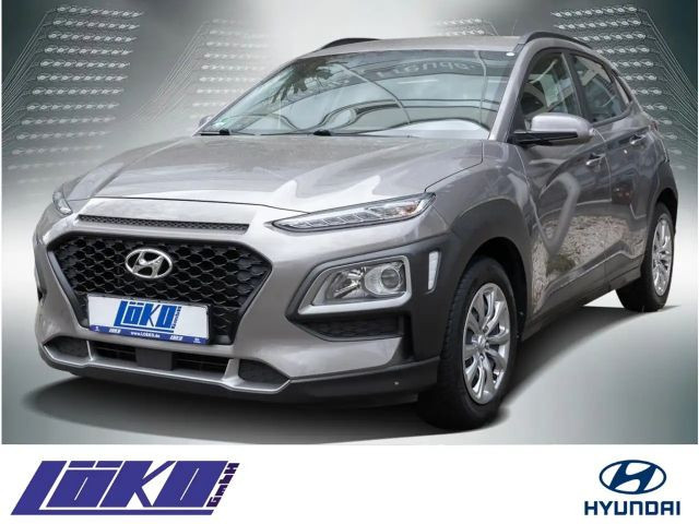 Hyundai Kona T-GDi Select 2WD 1.0