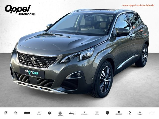 Peugeot 3008 Allure Pack PureTech