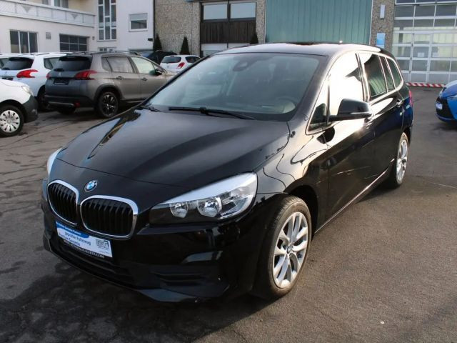 BMW 2 Serie 218 Gran Tourer Advantage pakket 218d