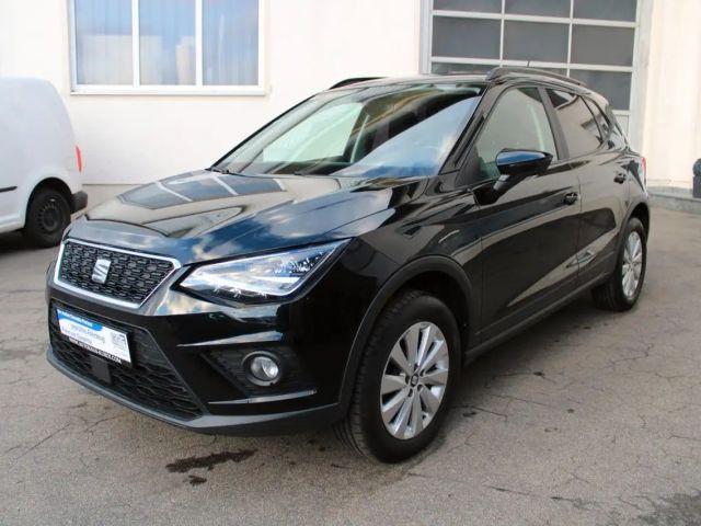 Seat Arona Style 1.6 TDI