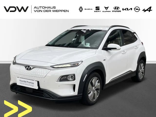 Hyundai Kona Premium