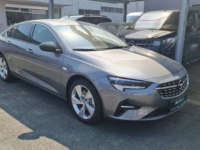 Opel Insignia Grand Sport GS-Line