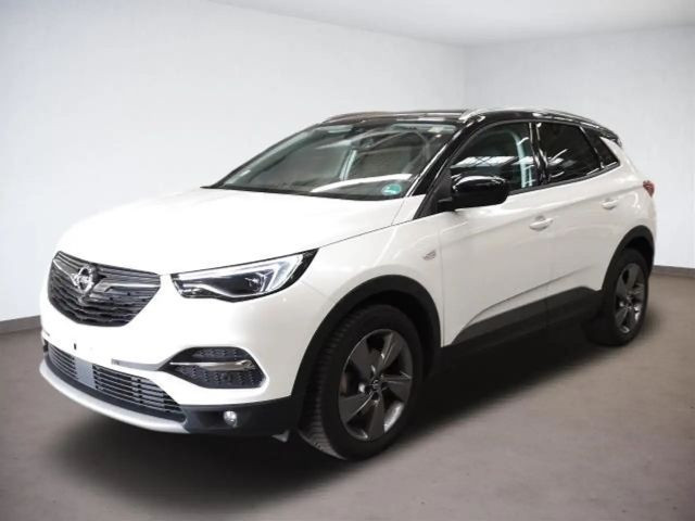 Opel Grandland X Elegance