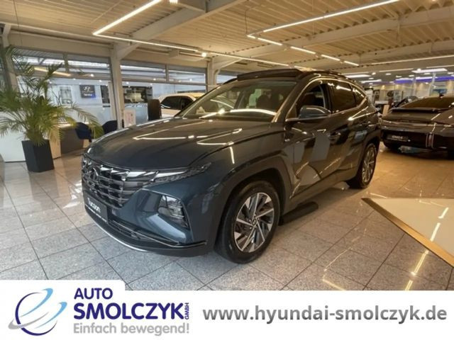 Hyundai Tucson Trend 1.6