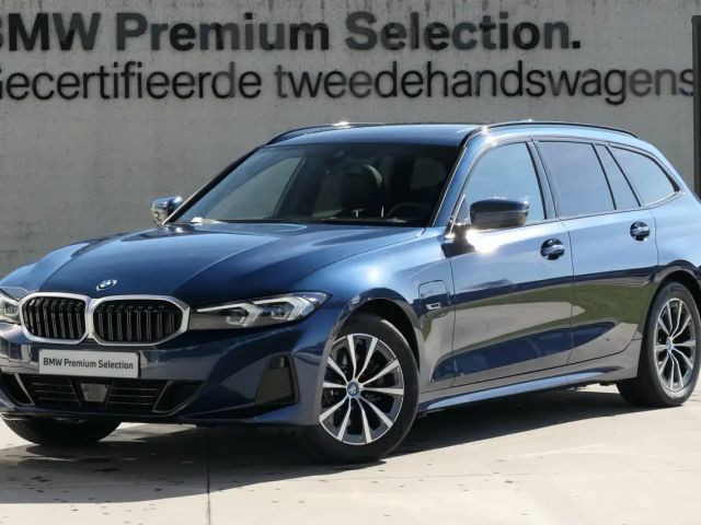 BMW 3 Serie 320 Touring 320e 320e