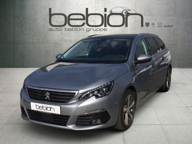 Peugeot 308 PureTech SW