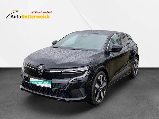 Renault Megane E-Tech E-Tech Optimum charge Techno