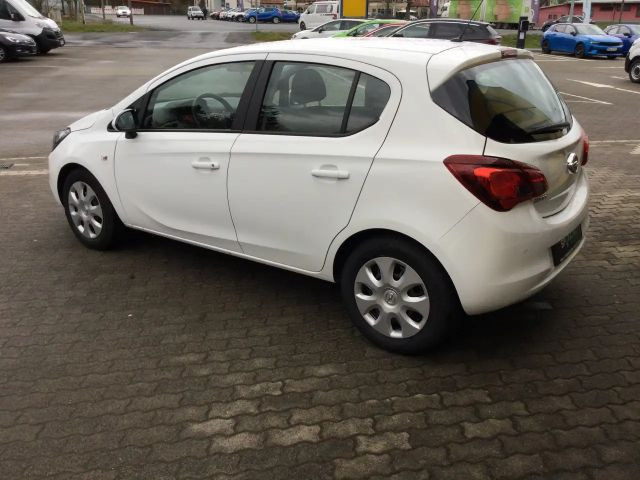 Opel Corsa Ecoflex Edition