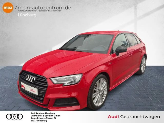 Audi A3 Sportback S-Line Sport 1.0 TFSI