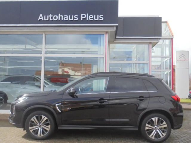 Mitsubishi ASX Edition+ ClearTec 2WD MIVEC