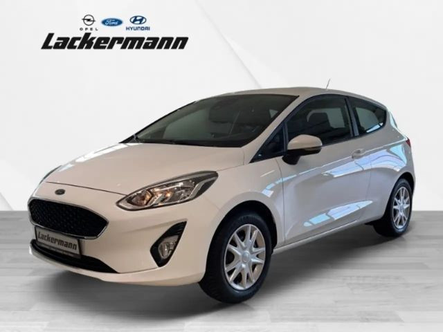 Ford Fiesta Cool & Connect