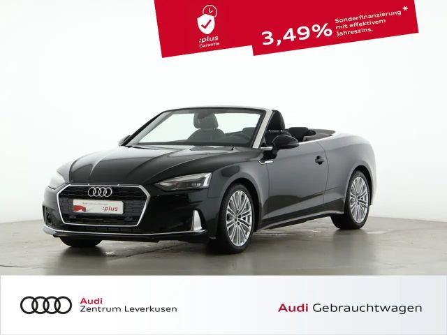 Audi A5 Cabriolet