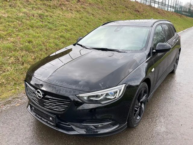 Opel Insignia Sports Tourer Ultimate