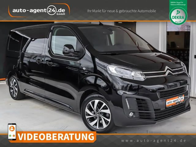 Citroën Spacetourer BlueHDi Business