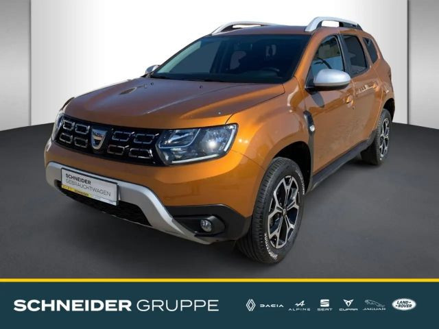 Dacia Duster Prestige