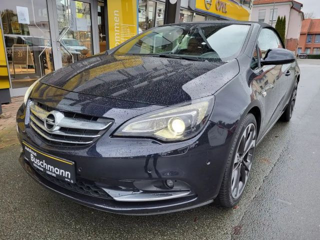 Opel Cascada Innovation Turbo