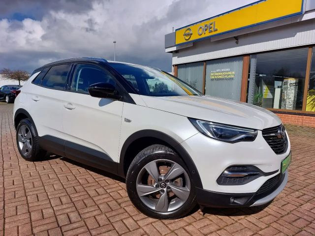 Opel Grandland X Elegance