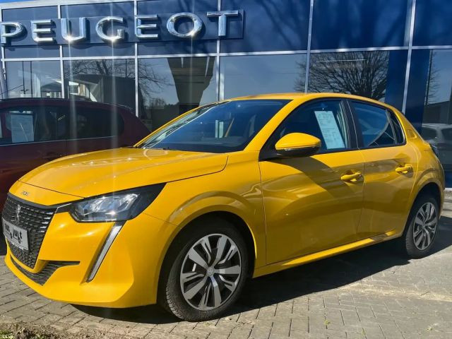 Peugeot 208 BlueHDi Active Pack