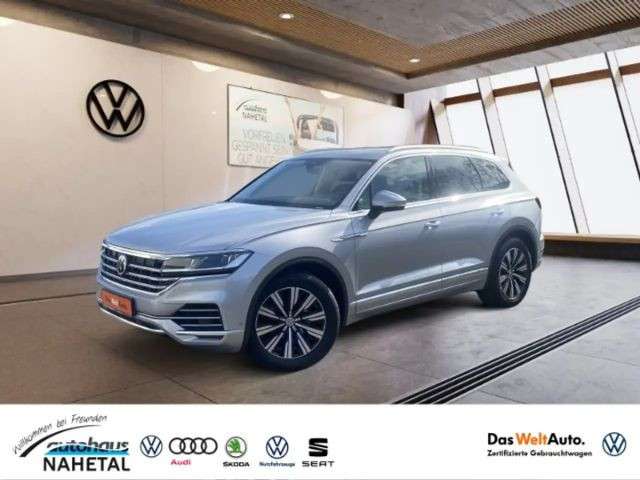 Volkswagen Touareg 4Motion 3.0 V6 TDI