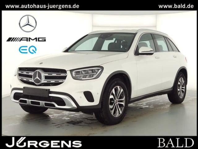 Mercedes-Benz GLC-Klasse GLC 200 4MATIC EXCLUSIVE