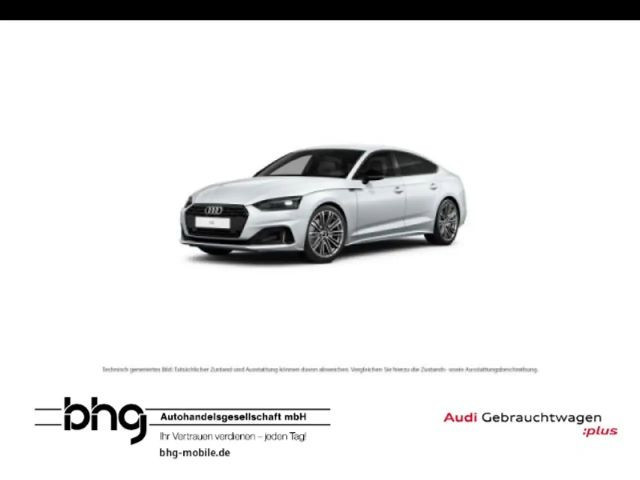 Audi A5 Sportback 35 TDI