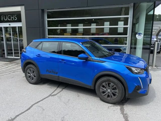 Peugeot 2008 BlueHDi Active Pack