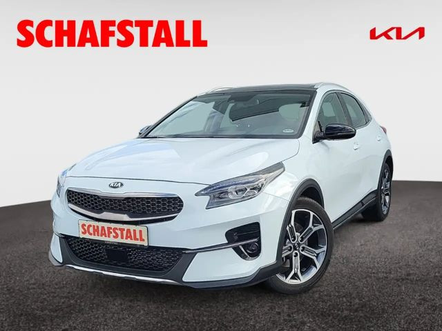 Kia XCeed GDi Spirit