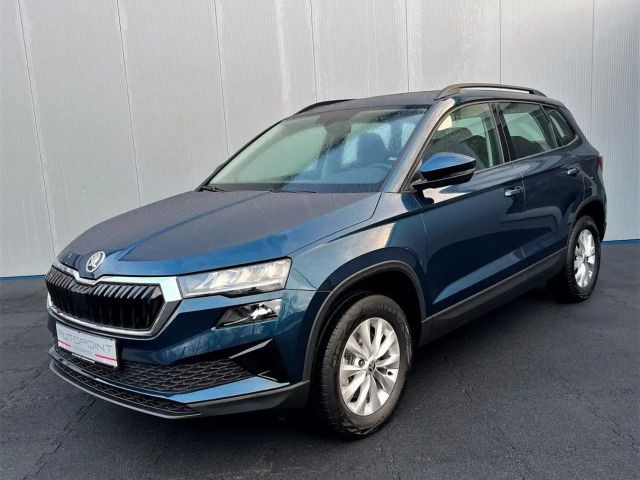 Skoda Karoq Ambition 2.0 TDI