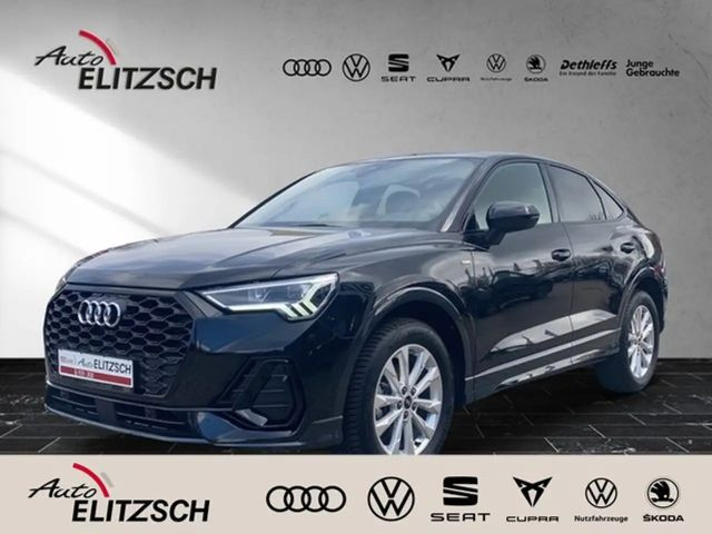 Audi Q3 Sportback S-Line S-Tronic 35 TFSI