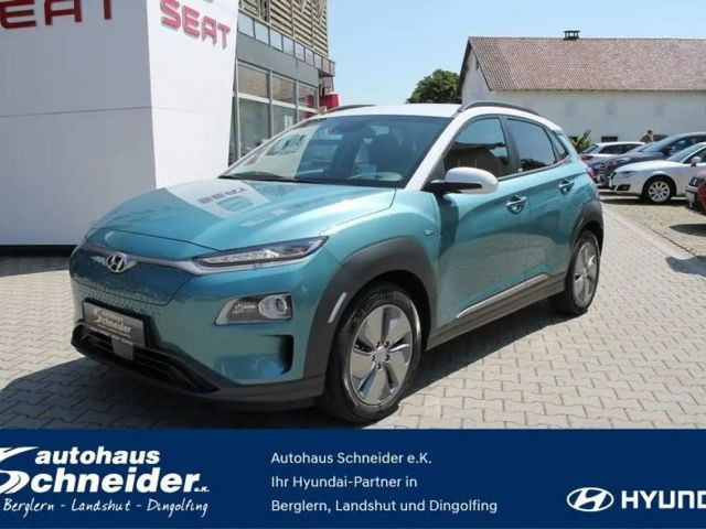 Hyundai Kona Electric Premium