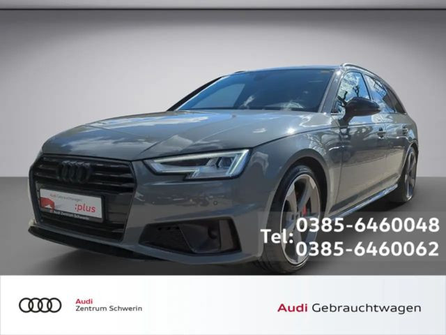 Audi A4 Avant Sport 2.0 TDI