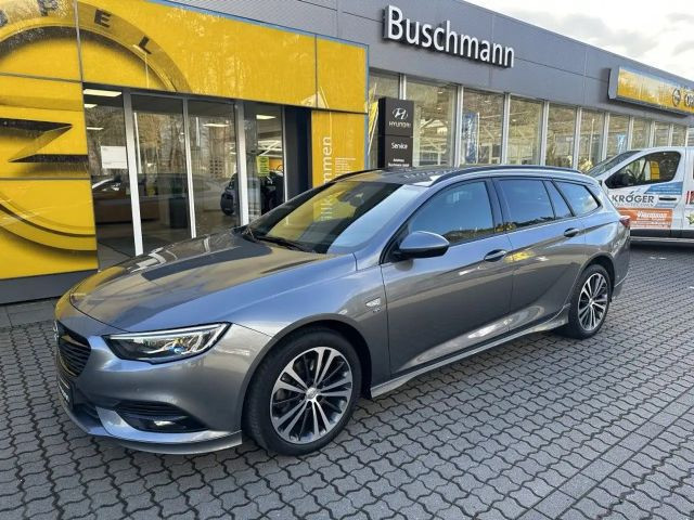 Opel Insignia Sports Tourer Innovation Business