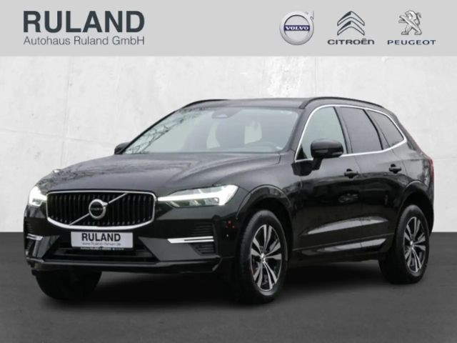 Volvo XC60 Momentum