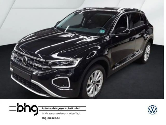 Volkswagen T-Roc DSG Style