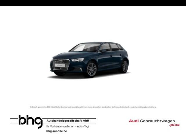 Audi A3 e-tron S-Line S-Tronic